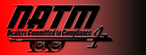 NATM Compliance Program Overview